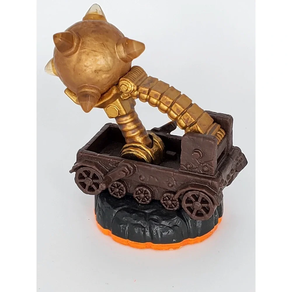 Skylanders Giants Scorpion Striker Catapult  Video Games‎ Action Figure